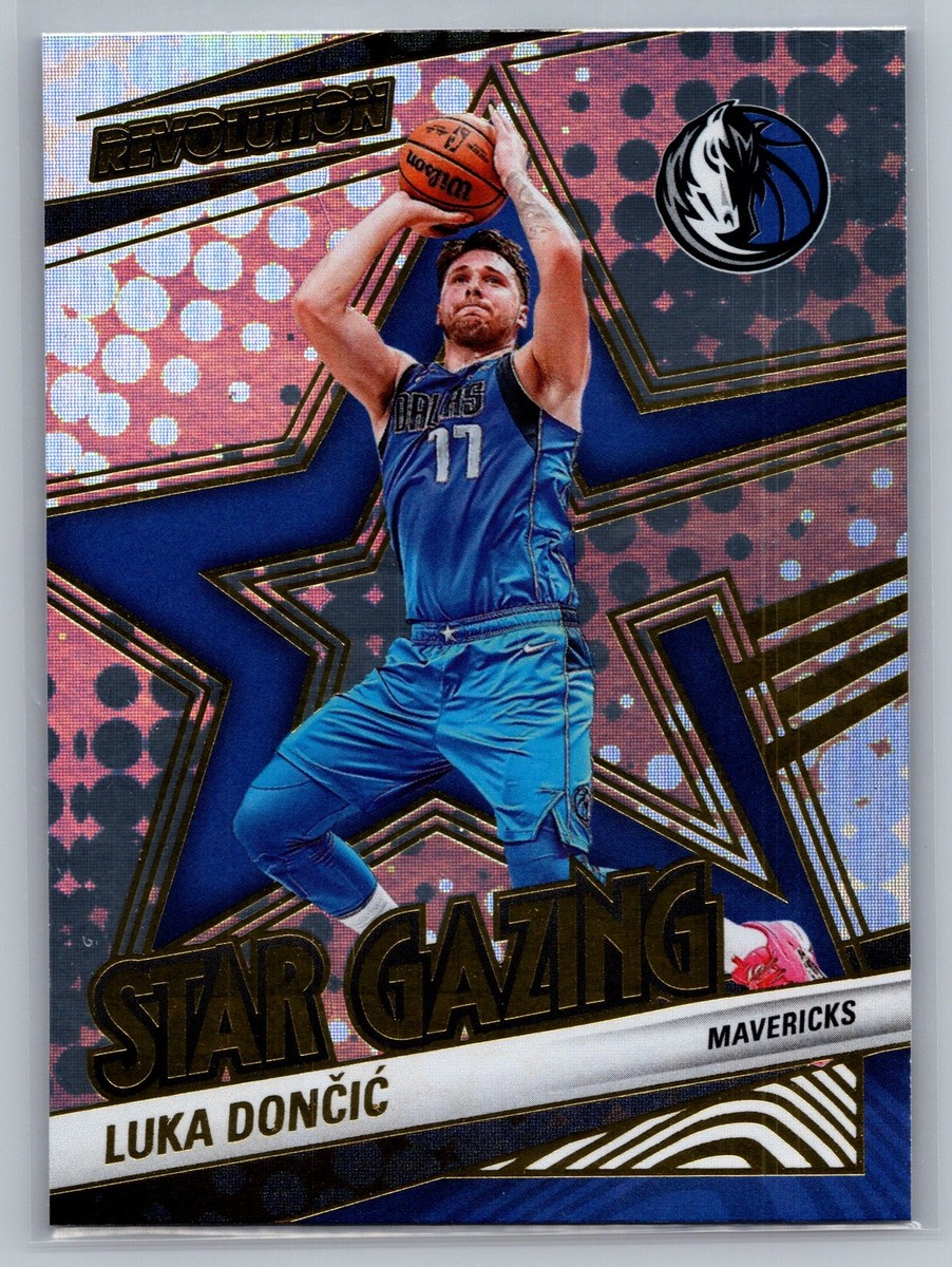 Luka doncic revolution 100シリ 直書きauto Luka doncic revolution 100シリ 直書きauto Luka doncic