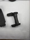 Vintage Vietnam War Area Rifle Parts, Selector, Detent Pins and misc. — photo 2
