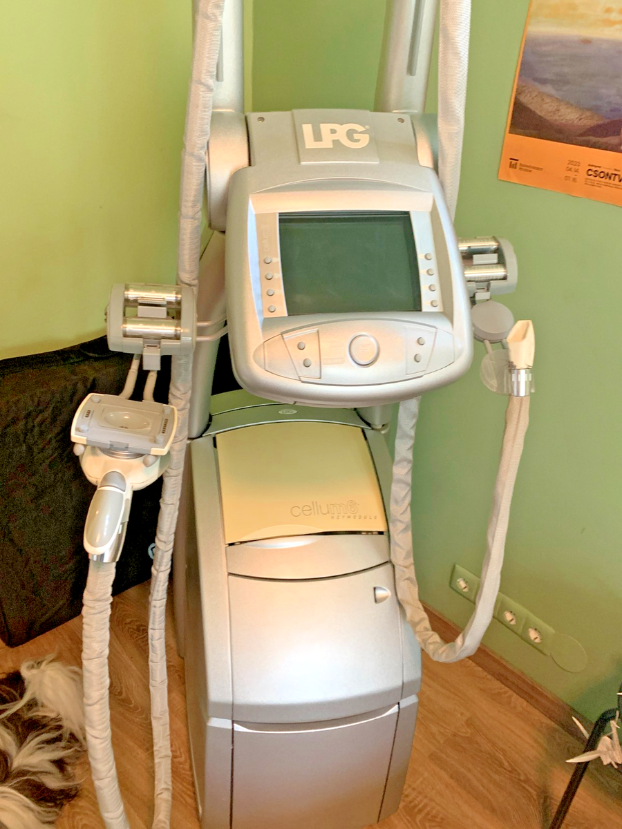 LPG Cellu M6 Keymodule I | eBay
