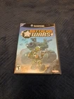 Battalion Wars (Nintendo GameCube, 2005) Cib
