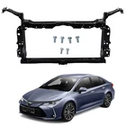 Front Radiator Support Core For Toyota Corolla 2019-2023 2021 Sedan Assembly
