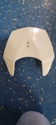 Windshield - GRP - BMW HP2 Enduro