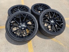 19 Toyota Camry Xse Oem 75288 Wheels Rims Avalon Lexus Set Bridgestone New
