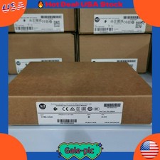 AB 1756-CN2 Controllogix Communication Module1756-CN2 AB US Free Tax