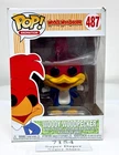 Funko Pop! - Animation - 487 - Woody Woodpecker - Walter Lantz  Production