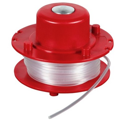 Einhell Power X-Change Rasentrimmer-Zubehör Fadenspule GE-CT 18/25 Li