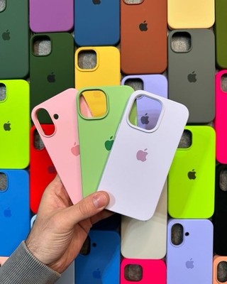 iPhone 18 Pro Max Hülle (6,9  ) Mit Logo für iPhone 18, iPhone 18Pro, 18 Pro Max