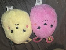 Easter Plush Set of 2 * New with Tags