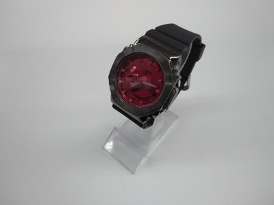 CASIO G-SHOCK GM-2100B