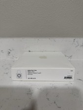 Apple Park Tote White/Grey