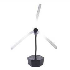 Fly Fans for Tables Rechargeable Fly Fans for Food Keep Flies Away Flexible5036