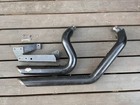 Vance & Hines Short Shots Exhaust Muffler Harley Davidson Sportster 2005