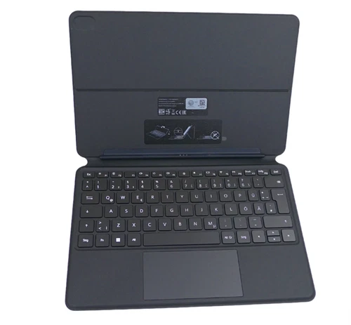 Original Huawei Matebook E 12.6" 2022 Smart Magnetic Keyboard-QWERTY