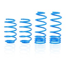 maXpeedingrods Tieferlegungsfedern for Citroën C4 Picasso Berlingo B9 40/20mm