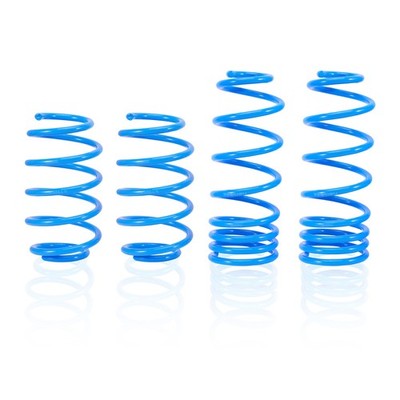 maXpeedingrods Tieferlegungsfedern for Citroën C4 Picasso Berlingo B9 40/20mm