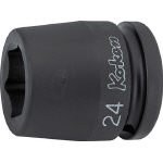 Ko-Ken 3/4 19mm SQ. Impact Hex Socket 60mm 16400M-60 Japan Yamashita