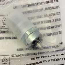 BOSCH INJECTOR PUMP CUT OFF SOLENOID RTC6702G