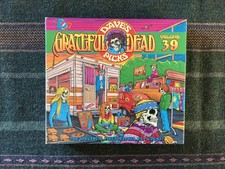 GRATEFUL DEAD DAVES PICKS 39 Philly Spectrum 4/26/1983 3CD Mint