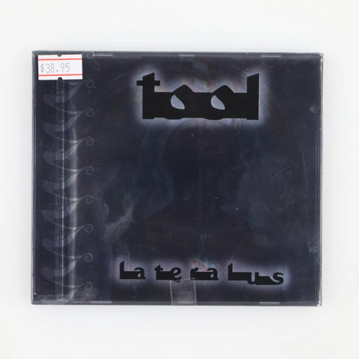 Tool Lateralus Cd for sale | eBay
