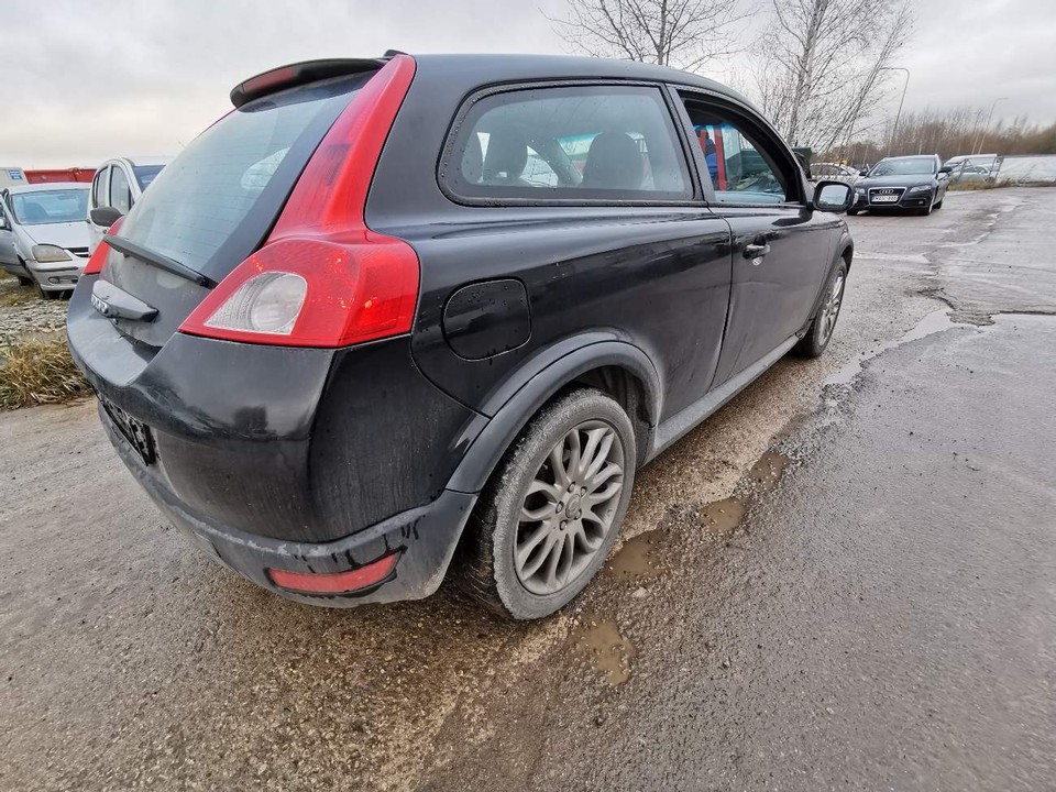 Volvo C30 2007 Dash Vent (Air Vent Grille) y01145p, 30722777 FR2731106 ...