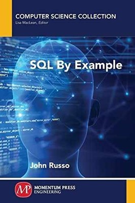 SQL by Example (Computer Science - Paperback, by Russo John - Acceptable