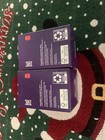 Lot Of 2 McDonald’s Tiny Tan. Purple Box, Unopened. — photo 2