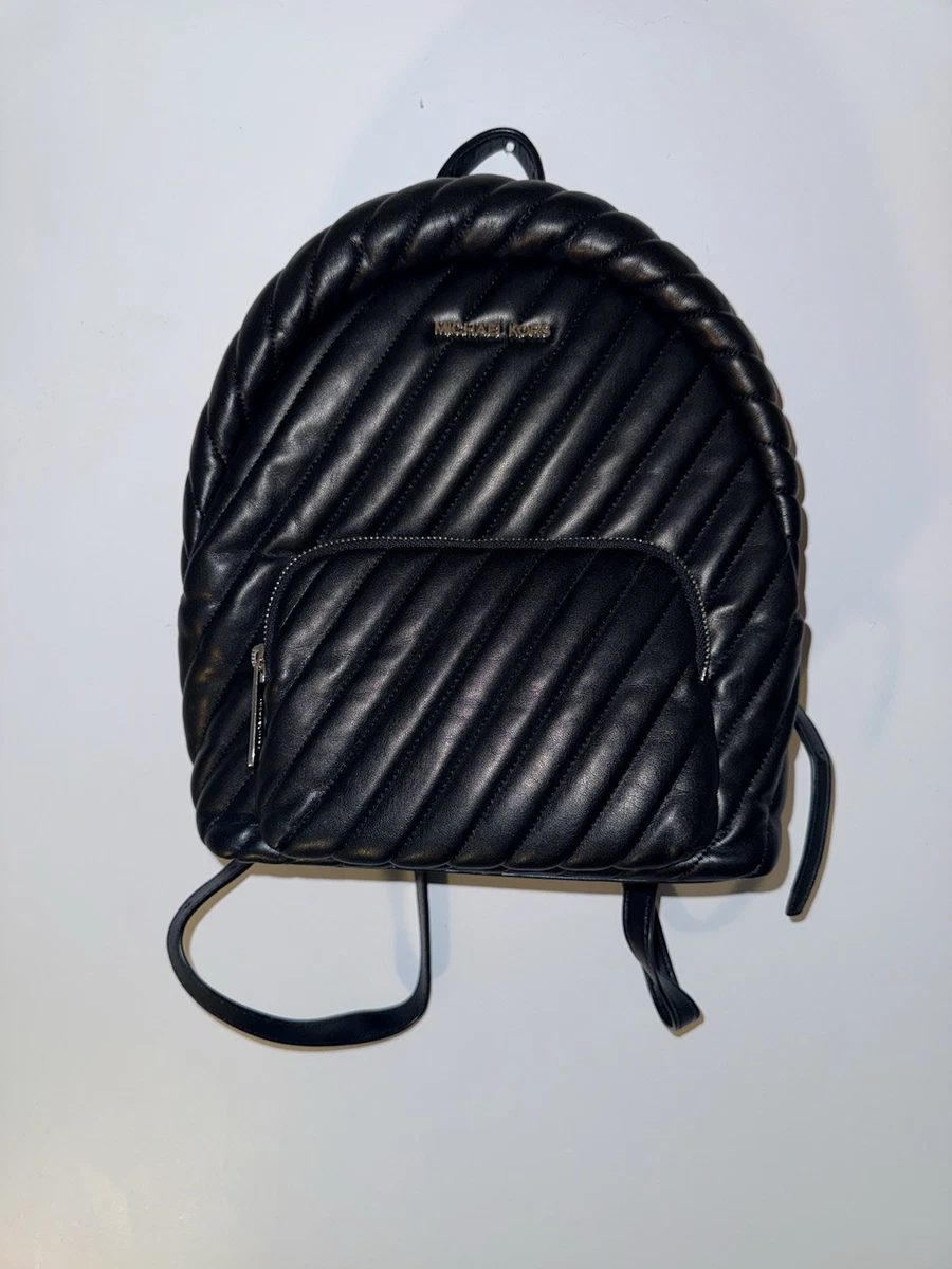 Michael Kors Backpack Black Bags & Handbags for Women for sale | eBay