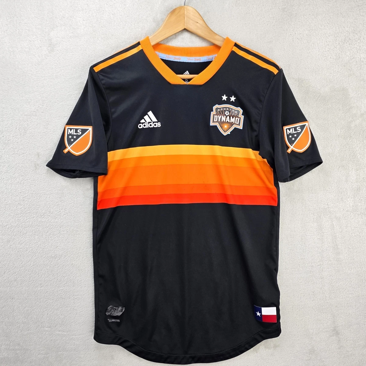 Houston Dynamo MLS Fan Jerseys for sale | eBay
