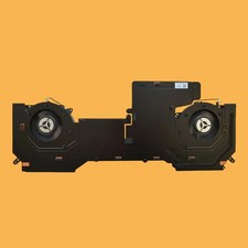 New CPU GPU Fan with Heatsink For Lenovo Legion 7-16ITHG 5H40S20350 82K6 US