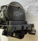 LGB Train 4080 Conoco Single Tank Car G Gauge — photo 5