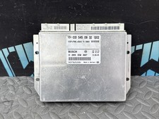OEM Mercedes S600 CL500 S500 BAS ABS ESP Control Module 0315450932 2000-2006