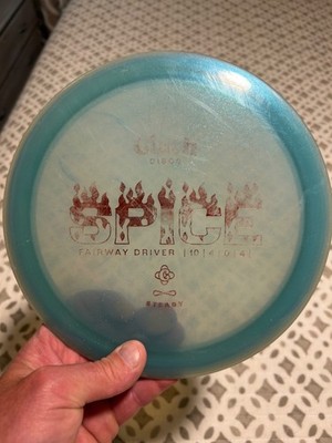 Clash Discs Steady Spice 175G