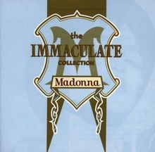 The Immaculate Collection von Madonna | CD | Zustand sehr gut