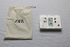 Zara Boy's Three-Pack Avengers Marvel Briefs BL1 Multicolor Size 4 Years NWT