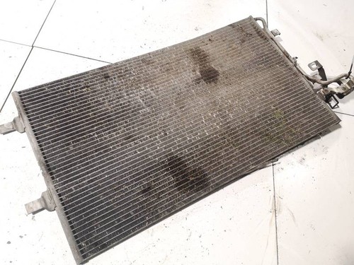 Kondensator Klimaanlage  Volvo S40 DE2692592-20