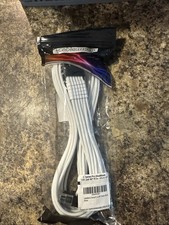 CableMod C-Series Pro ModMesh 12V-2x6 90° PC...