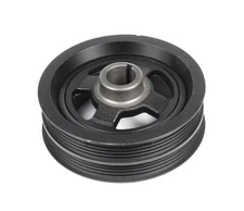 GM Genuine Parts Crankshaft Pulley 25190821 thumbnail 1