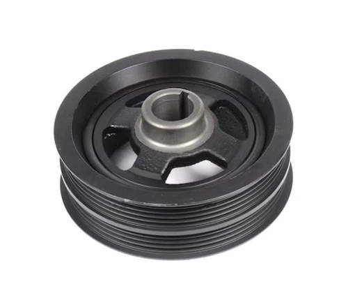 GM Genuine Parts Crankshaft Pulley 25190821