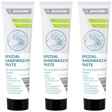 Workzone®  Spezial-Handwaschpaste ohne Mineralöl 3 x 300 ml Tube