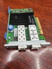 HPE Ethernet 10Gb 2-port 562FLR-SFP Adapter 790317-001