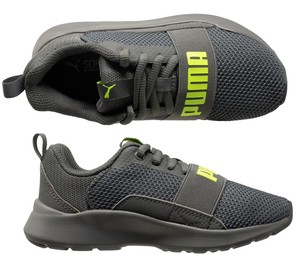 puma wired kids