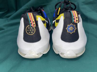 Nike KD 8 GS All Star Northern Lights 7y 838723-100 No  display picture 1
