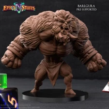 Balgura by Epics N Stuffs | D&D | DnD | Print on Demand