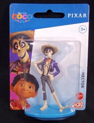 Disney Pixar COCO Hector cake topper NEW