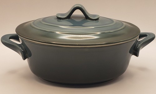 Maxwell Williams Designer Homeware Oven Chef Fine Quality Stoneware 1 quart - Picture 4 of 11