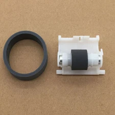 Paper Feed Pickup Separation Roller Fits For EPSON L3108 L3106 L4165 L4170 L4156
