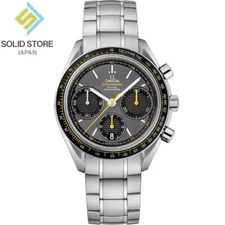 Omega Speedmaster Racing Co-Axial Chronograph 40mm Watch 326.30.40.50.06.001