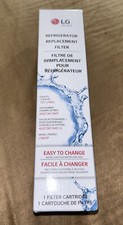 LG LT800 ADQ73613401 Refrigerator Water Filter