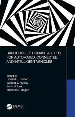 Handbuch menschlicher Faktoren für automatisierte, vernetzte und intelligente Fahrzeuge