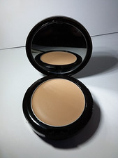 Iman Cream to Powder CTP Sand 1 tester